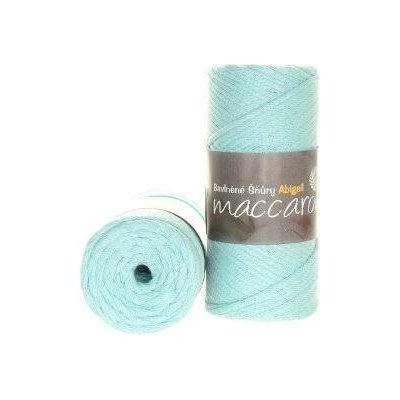 Maccaroni Abigail 3 mm mint