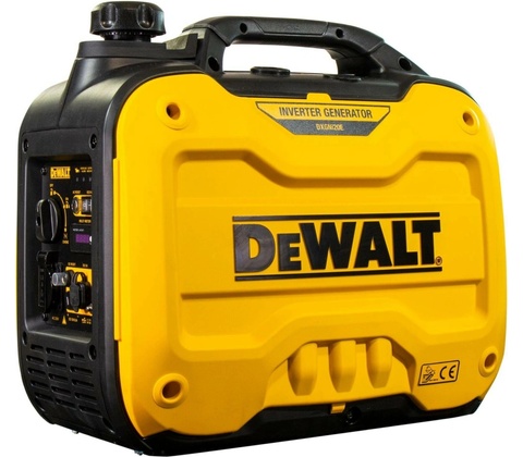 DeWalt DXGNi20E