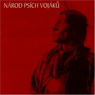 PSI VOJACI: NAROD PSICH VOJAKU - THE BEST CD
