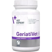 Vet Planet GeriatiVet Dog Large Breed 45 tbl