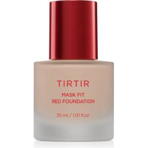 TIRTIR Mask Fit Red Foundation озаряващ течен фон дьо тен с хидратиращ ефект цвят 17N Vanilla 30ml