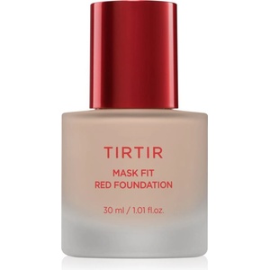 TIRTIR Mask Fit Red Foundation озаряващ течен фон дьо тен с хидратиращ ефект цвят 17N Vanilla 30ml