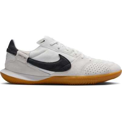 Nike Футболни обувки Nike Streetgato Indoor Football Shoes - White/Green