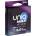 Uniq Multi Unisex No Latex 0.01mm Condoms 3 pack