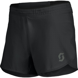 Scott Дамски шорти за бягане Scott Women's Shorts Endurance Vented Running shorts - Black (112-4303-0114)