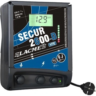 LACME SECUR 2600-D HTE