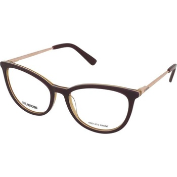 Love Moschino Очила Love Moschino MOL678 0T7