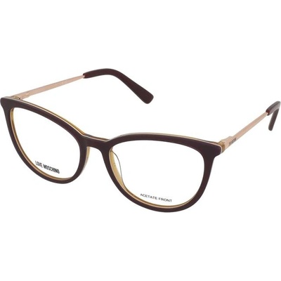 Love Moschino Очила Love Moschino MOL678 0T7