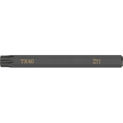 Wera TX 40 x 70 mm 05018170001