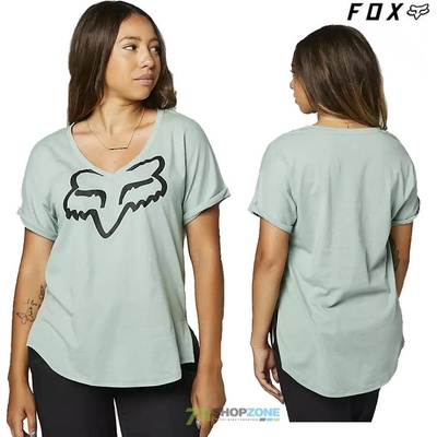 Fox Dámske tričko Boundary ss Top