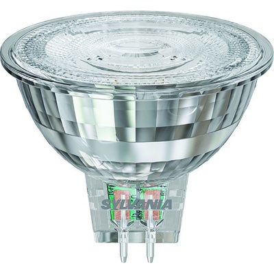 Sylvania 0029232 LED žiarovka GU5.3 4,6W 480lm 6500K