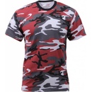 triko REDCAMO