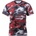 triko REDCAMO