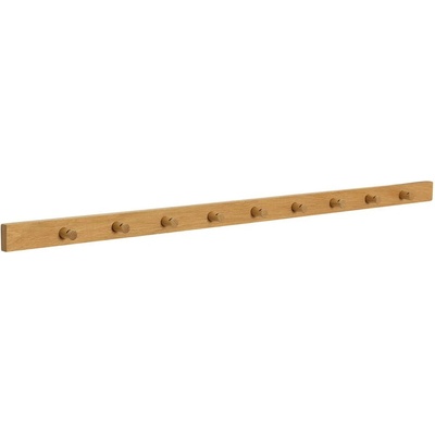 Hübsch Cosplay 100 x 4 x 4 cm přírodní