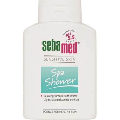 Sebamed Spa sprchový gél 200 ml
