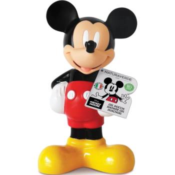 Disney Classics Mickey Mouse душ гел за деца Fantasy explosion 200ml