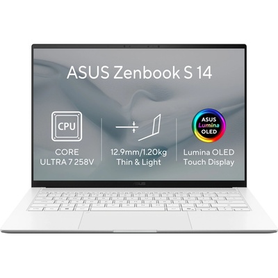 Asus Zenbook S14 UX5406SA-OLED720XZ