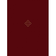 Amplified Study Bible, Hardcover Zondervan