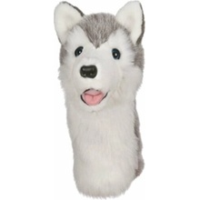 Daphne's Driver Headcovers Husky