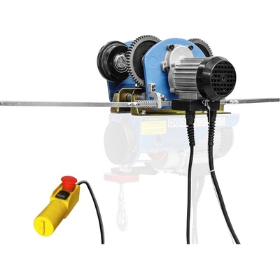 Güde GLK 1000 – Zboží Mobilmania