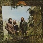 America - Hat Trick (Reissue) (CD) (8718627238042)