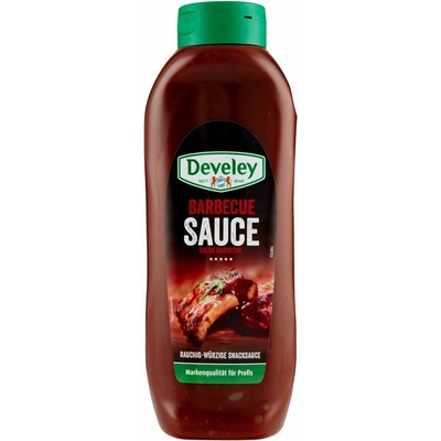 Develey Barbecue Sauce 875 ml