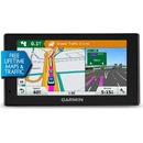 GPS navigácie Garmin DriveSmart 60 LMT Lifetime EU