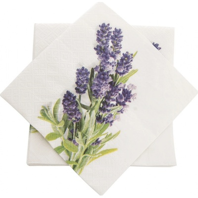 TaT Lavender Bunch 33x33cm
