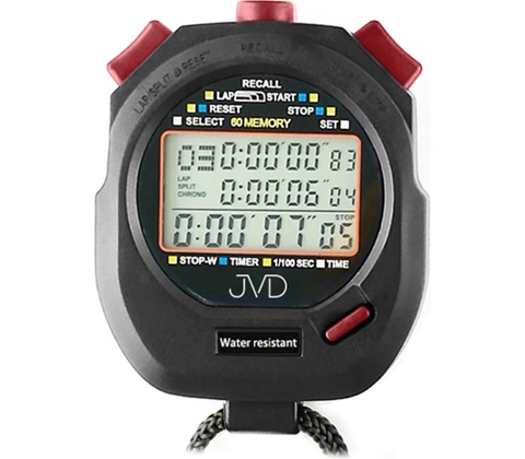 JVD ST3860