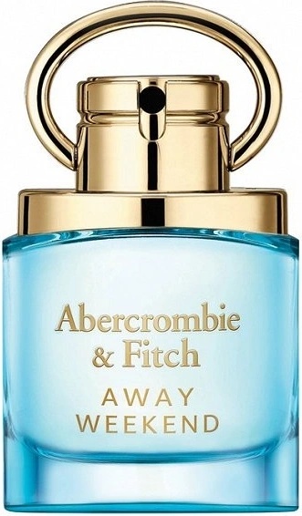 Abercrombie & Fitch Away Weekend for Her EDP 50 ml