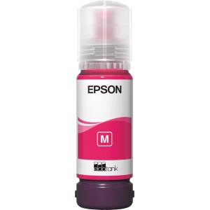 Epson T09C3 Мастило магента 70ml /o/ No. 108