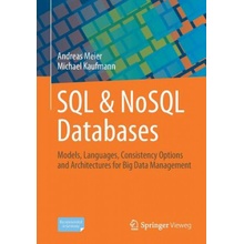 SQL & Nosql Databases