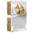 Bezlepkové potraviny Schnitzer Bio Chléb Chia+Quinoa bez lepku 500 g