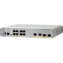 Switche Cisco WS-C2960CX-8PC-L