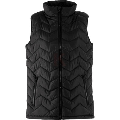 STENSO Елек дамски черен 3XL Flash Neo (07254)