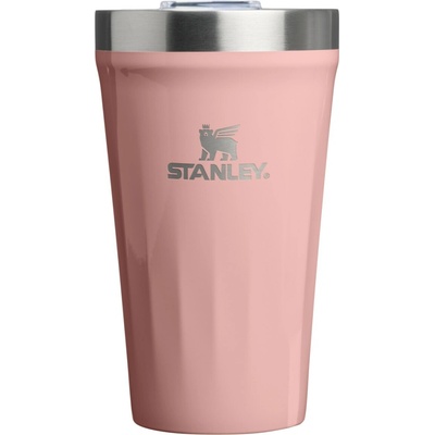 Stanley termohrnček The Everyday Tumbler 470 ml 16 oz Peach Rose Gloss