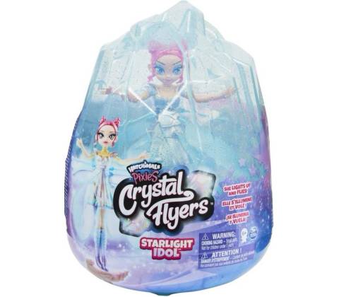 Spin Master Hatchimals lietajúce PIXIE Hviezda