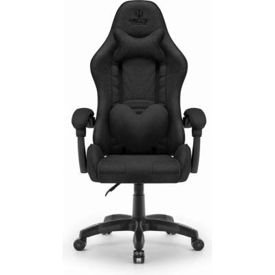 Hell's Chair Rainbow 2.0 Black