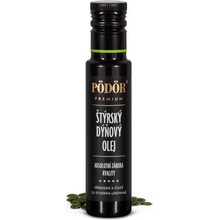 Pödör Tekvicový štajerský olej 500 ml