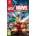 Warner Bros. Interactive LEGO Marvel Super Heroes (Switch)