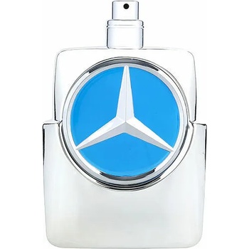 Image 1 of Mercedes-Benz Man Bright EDP 100 ml Tester