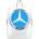 Mercedes-Benz Man Bright EDP 100 ml Tester