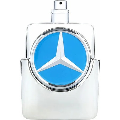 Mercedes-Benz Man Bright EDP 100 ml Tester