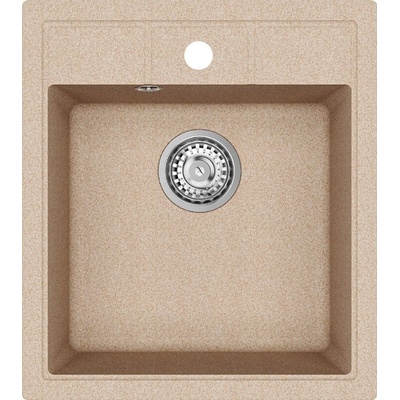 Helika NOVA SQN100 beige