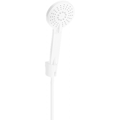 Mexen R-40 точков комплект за душ, бял - 785405052-20 (785405052-20)