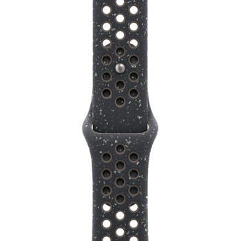 Apple Каишка Apple - Nike Sport S/M, Apple Watch, 42 mm, Midnight Sky (myjp3zm/a)
