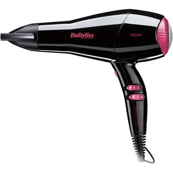 BaByliss D412PE