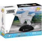 COBI Въоръжени сили МиГ-29 НАТО "Fulcrum", 1: 300, 40 к (COBI-5928)