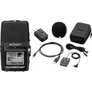 Image 1 of Zoom H2n SET