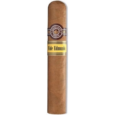 MONTECRISTO WIDE EDMUNDO 1 ks